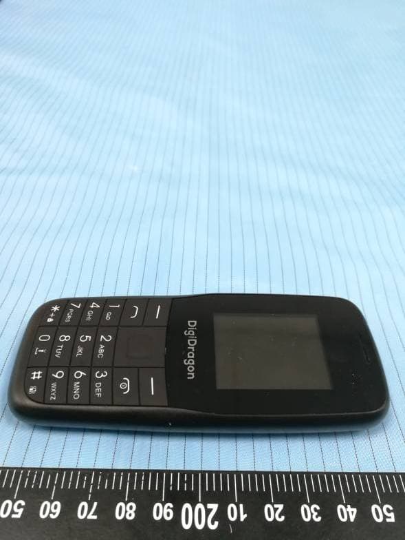 Mobile Phone - FCC ID 2AW7S220 - Shenzhen Digidragon Technology Co., Ltd (5)