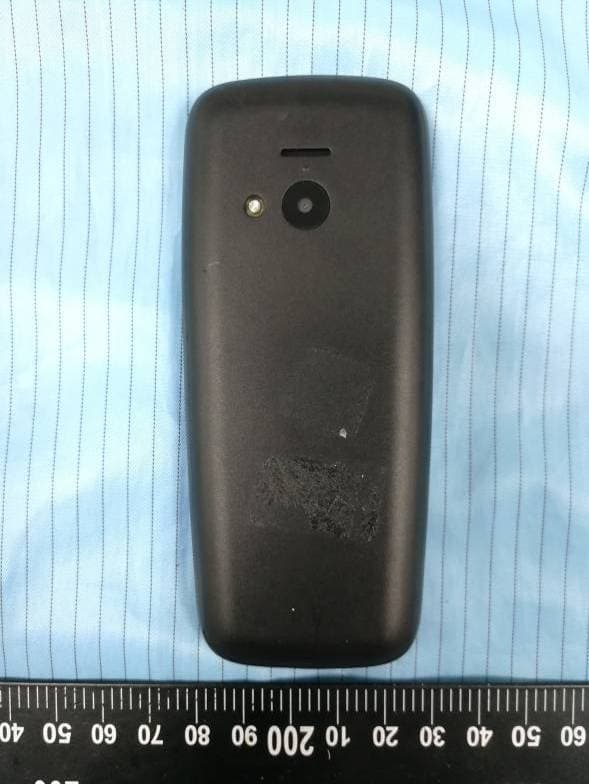 Mobile Phone - FCC ID 2AW7S220 - Shenzhen Digidragon Technology Co., Ltd (3)