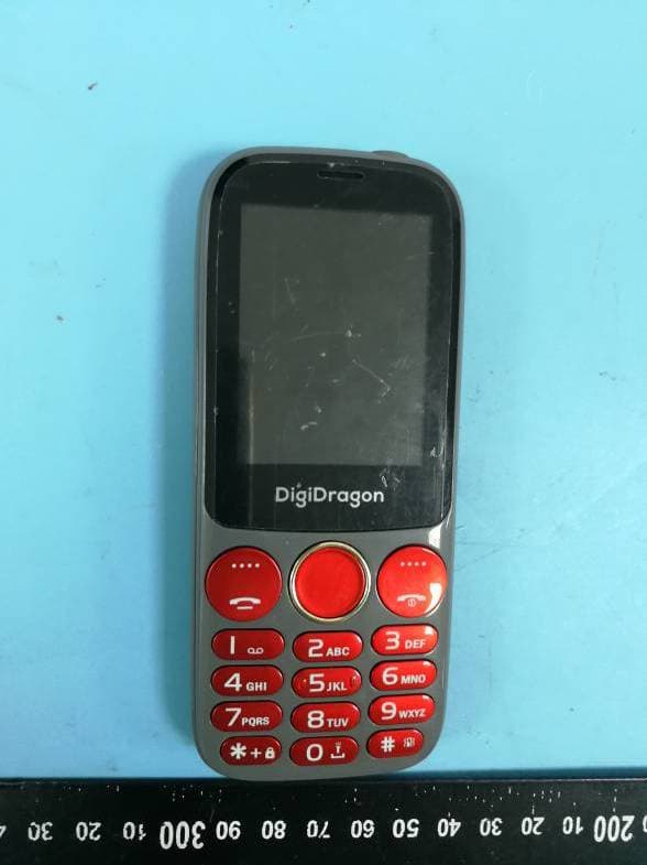 Mobile Phone - FCC ID 2AW7S6130 - Shenzhen Digidragon Technology Co., Ltd