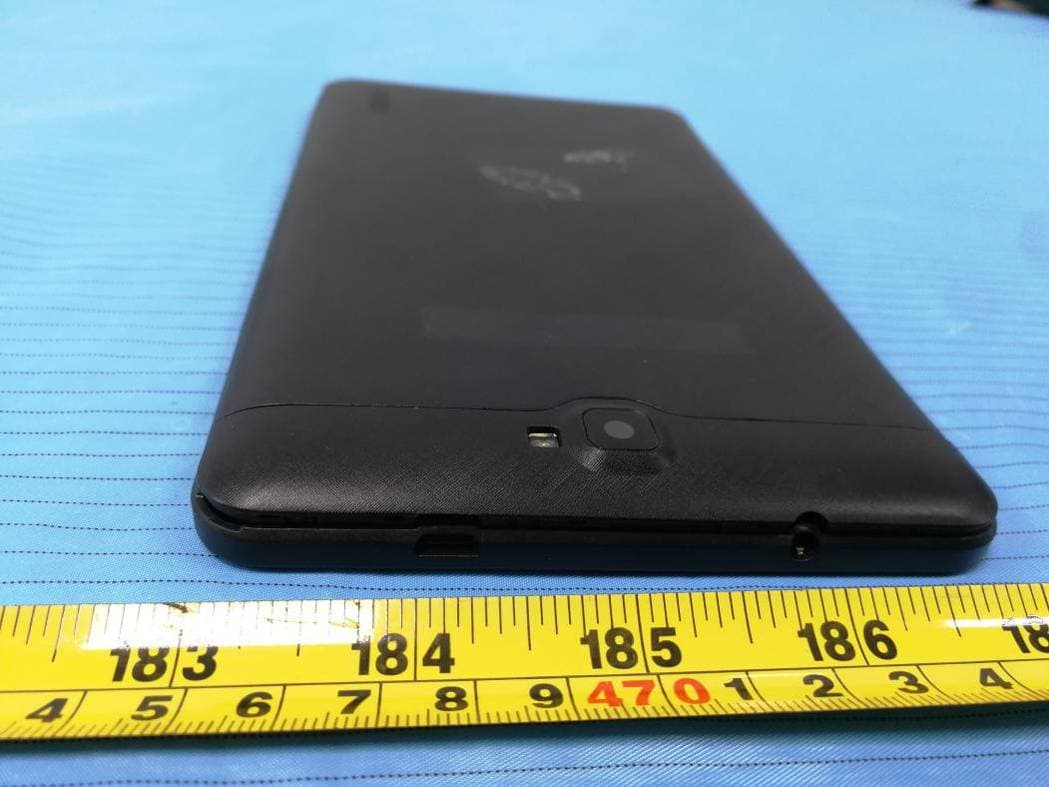 3G Tablet - FCC ID 2AW7S706Z - Shenzhen Digidragon Technology Co., Ltd (3)