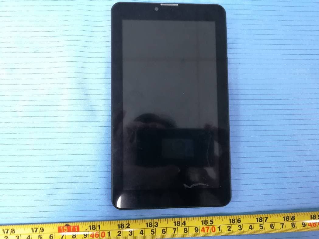 3G Tablet - FCC ID 2AW7S706Z - Shenzhen Digidragon Technology Co., Ltd (2)