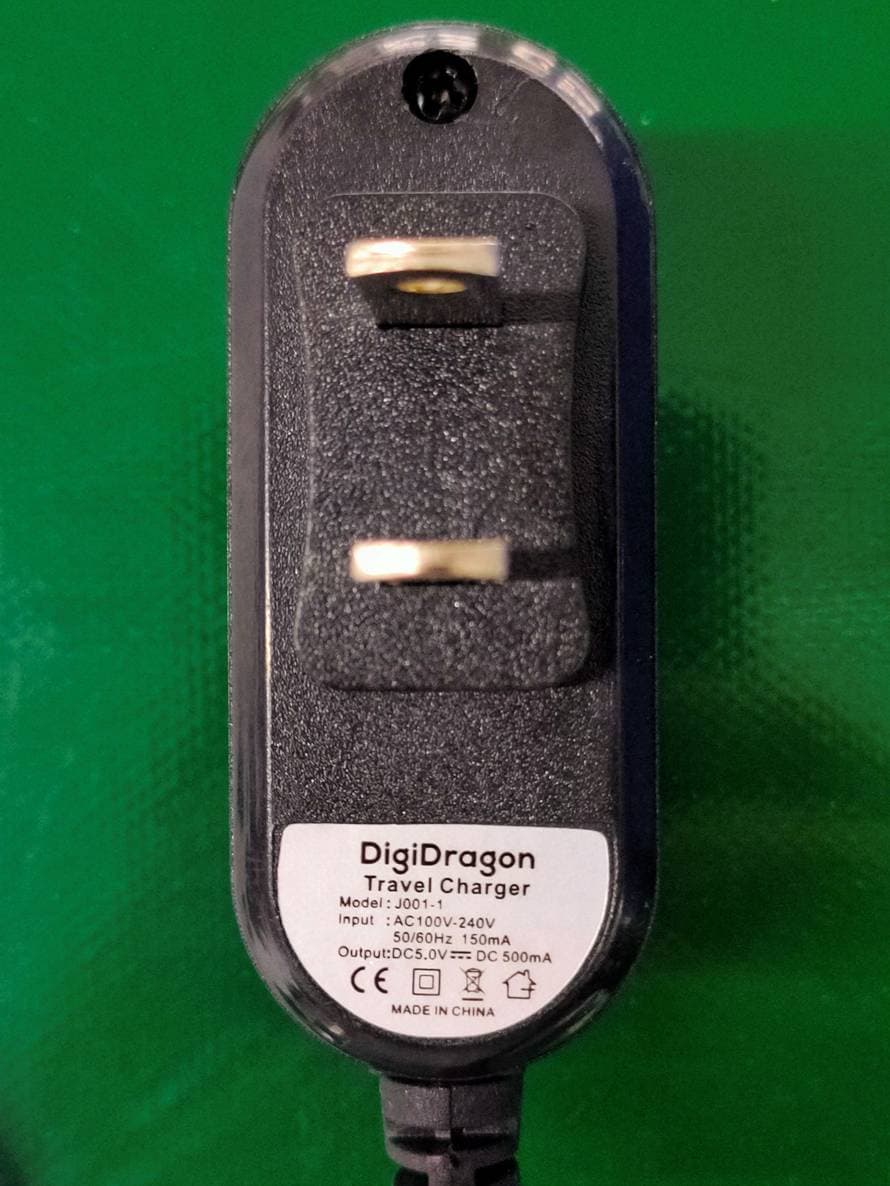 Mobile Phone - FCC ID 2AW7SK11A - Shenzhen Digidragon Technology Co., Ltd