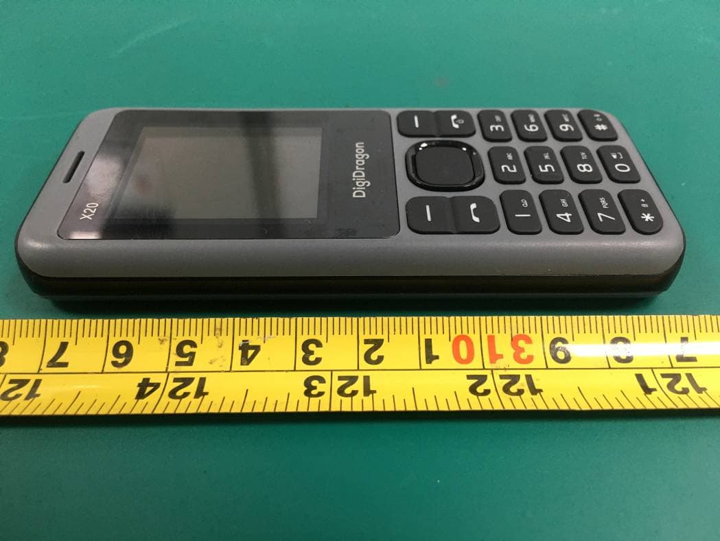 WCDMA Mobile Phone - FCC ID 2AW7SX20 - Shenzhen Digidragon Technology Co., Ltd (5)