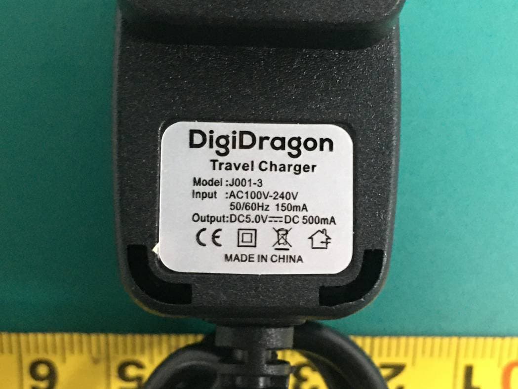 WCDMA Mobile Phone - FCC ID 2AW7SX20 - Shenzhen Digidragon Technology Co., Ltd