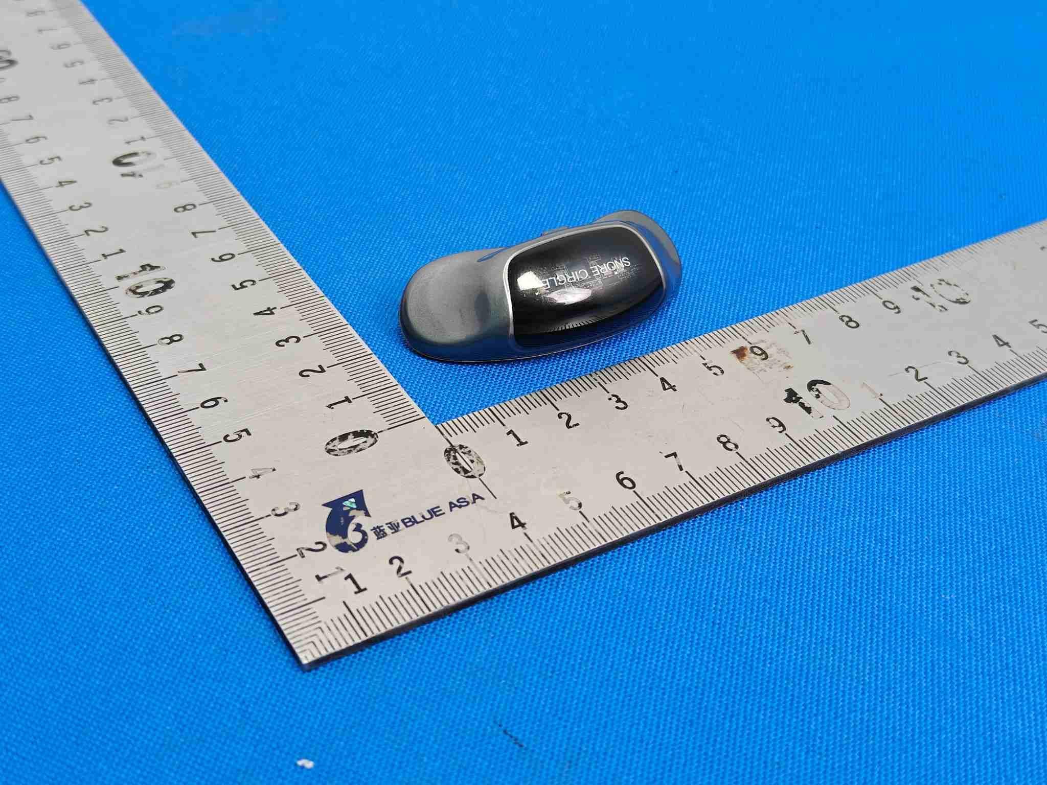 Smart Electronic Muscle Stimulator - FCC ID 2AW7X-YA4600 - VVFly Electronics Co.,Ltd. (3)