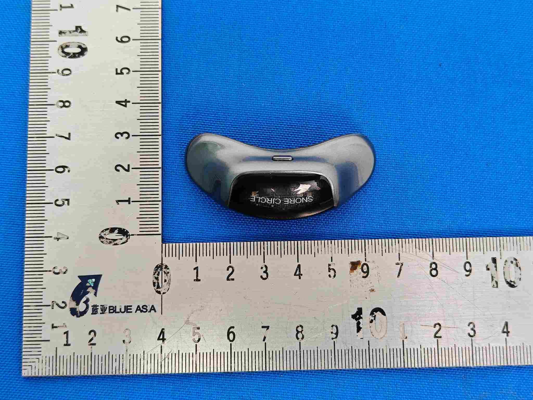 Smart Electronic Muscle Stimulator - FCC ID 2AW7X-YA4600 - VVFly Electronics Co.,Ltd. (4)