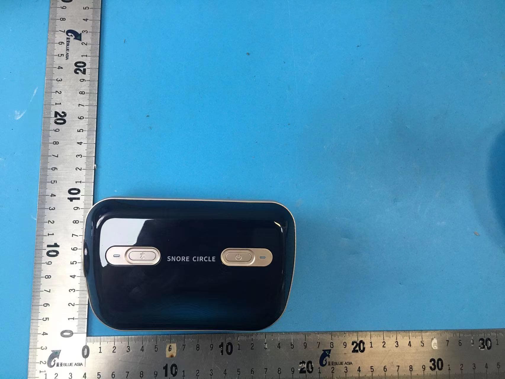 VVFLY Massager Device - FCC ID 2AW7X-YA50 - VVFly Electronics Co.,Ltd. (3)