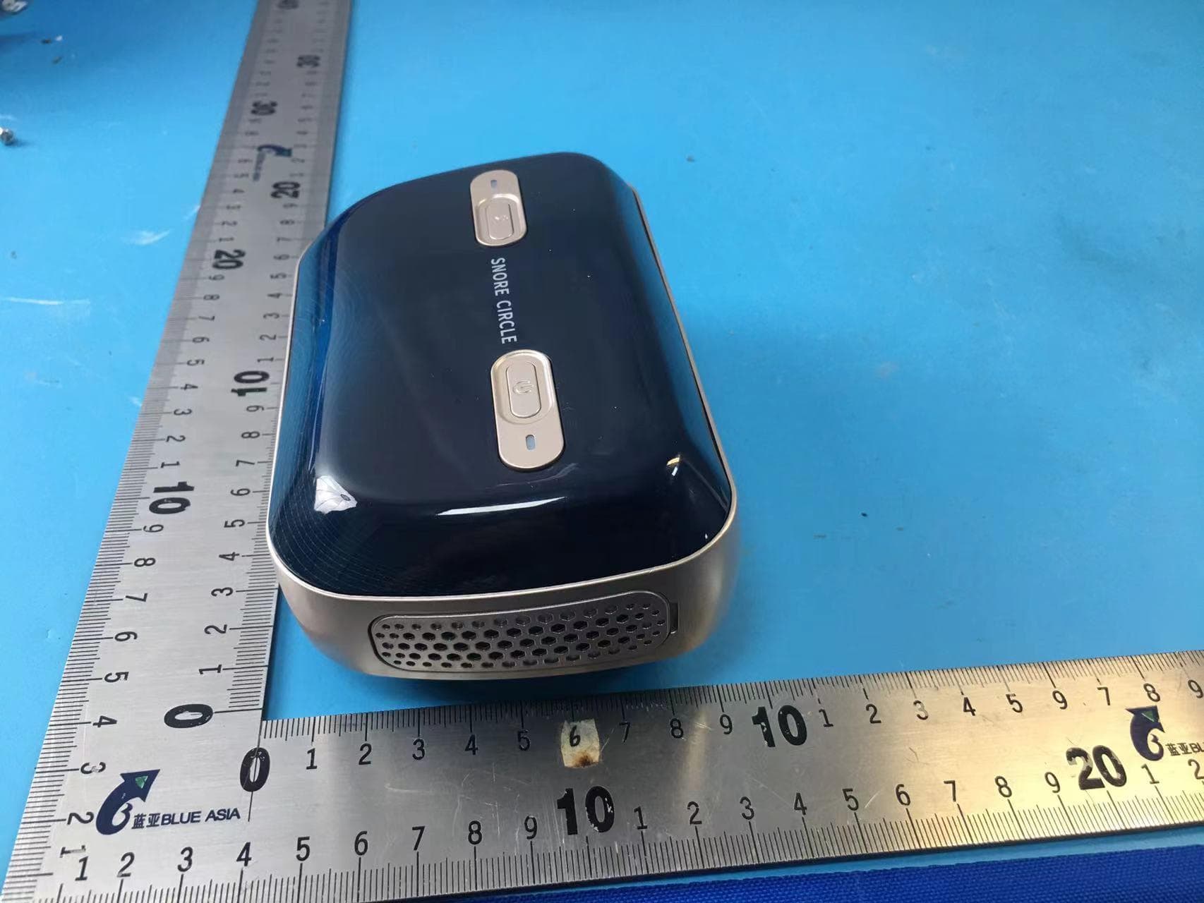 VVFLY Massager Device - FCC ID 2AW7X-YA50 - VVFly Electronics Co.,Ltd. (4)