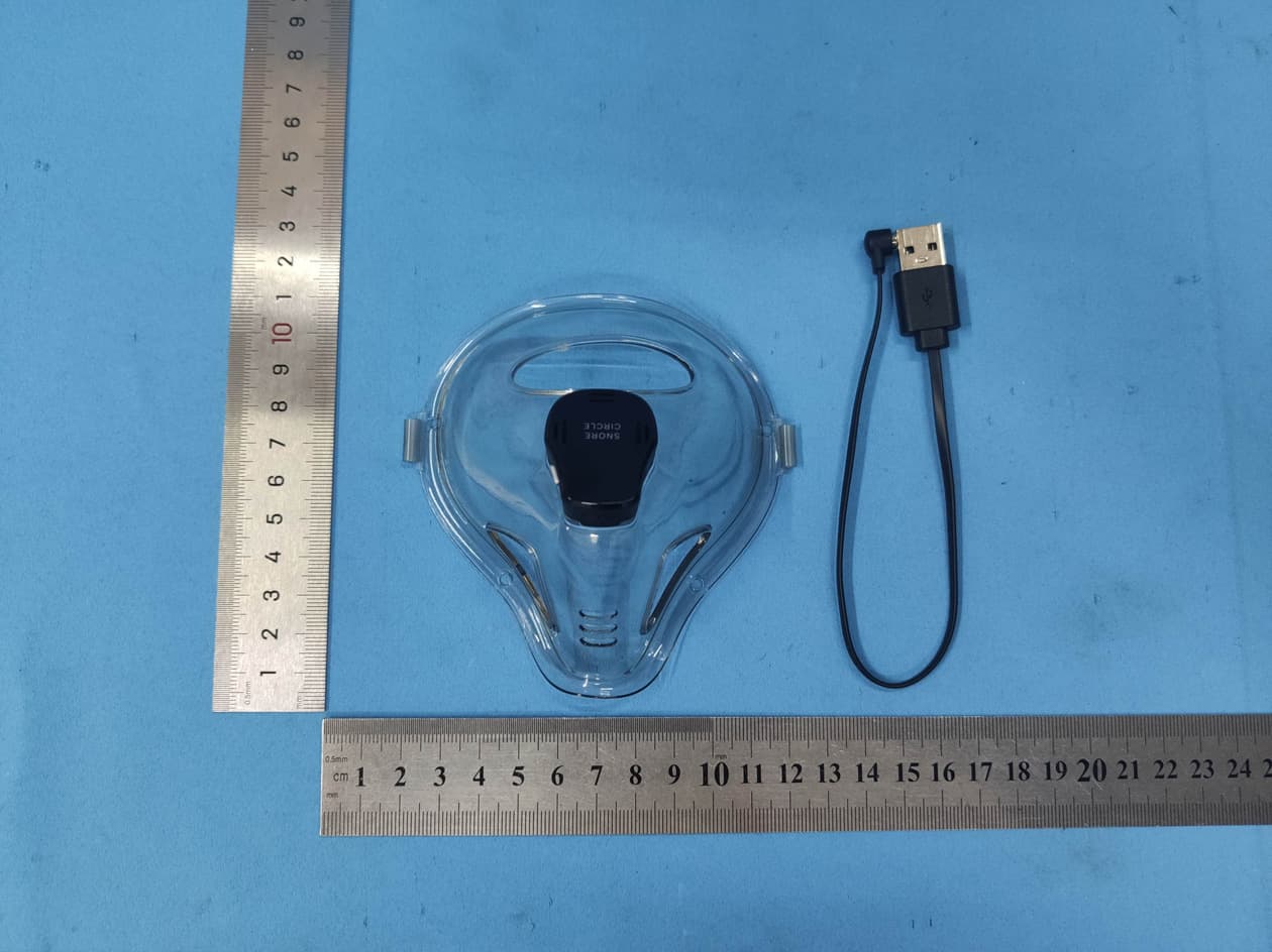 sleepbreathe - FCC ID 2AW7X-YS20 - VVFly Electronics Co.,Ltd. (5)
