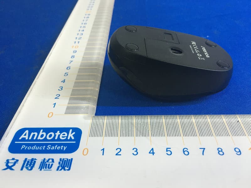wireless mouse - FCC ID 2AW86-SM012 - Seenda Technology Co., Ltd. (2)
