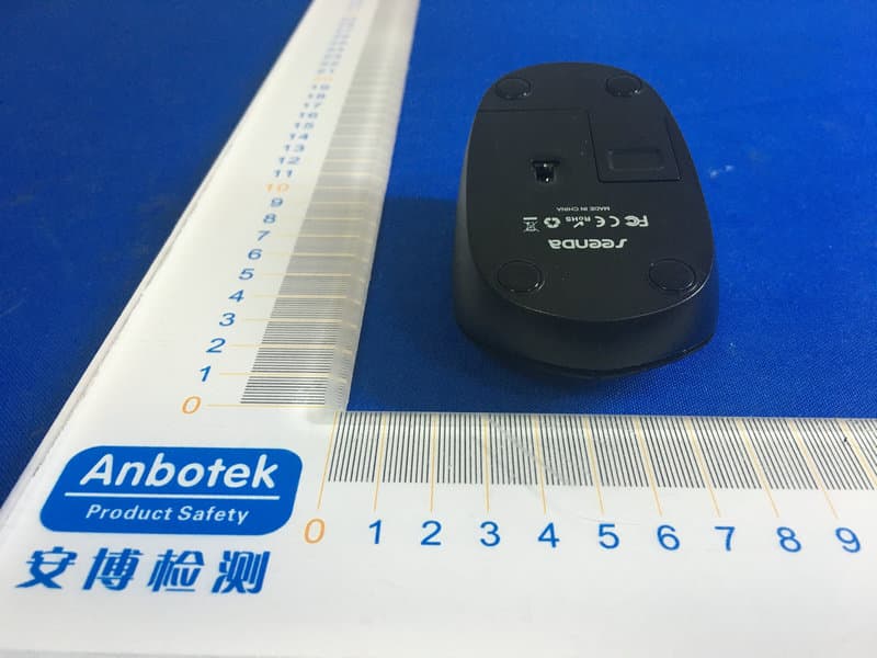 wireless mouse - FCC ID 2AW86-SM012 - Seenda Technology Co., Ltd. (3)