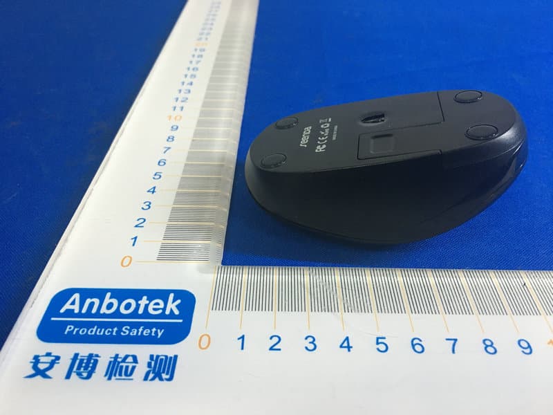 wireless mouse - FCC ID 2AW86-SM012 - Seenda Technology Co., Ltd. (4)