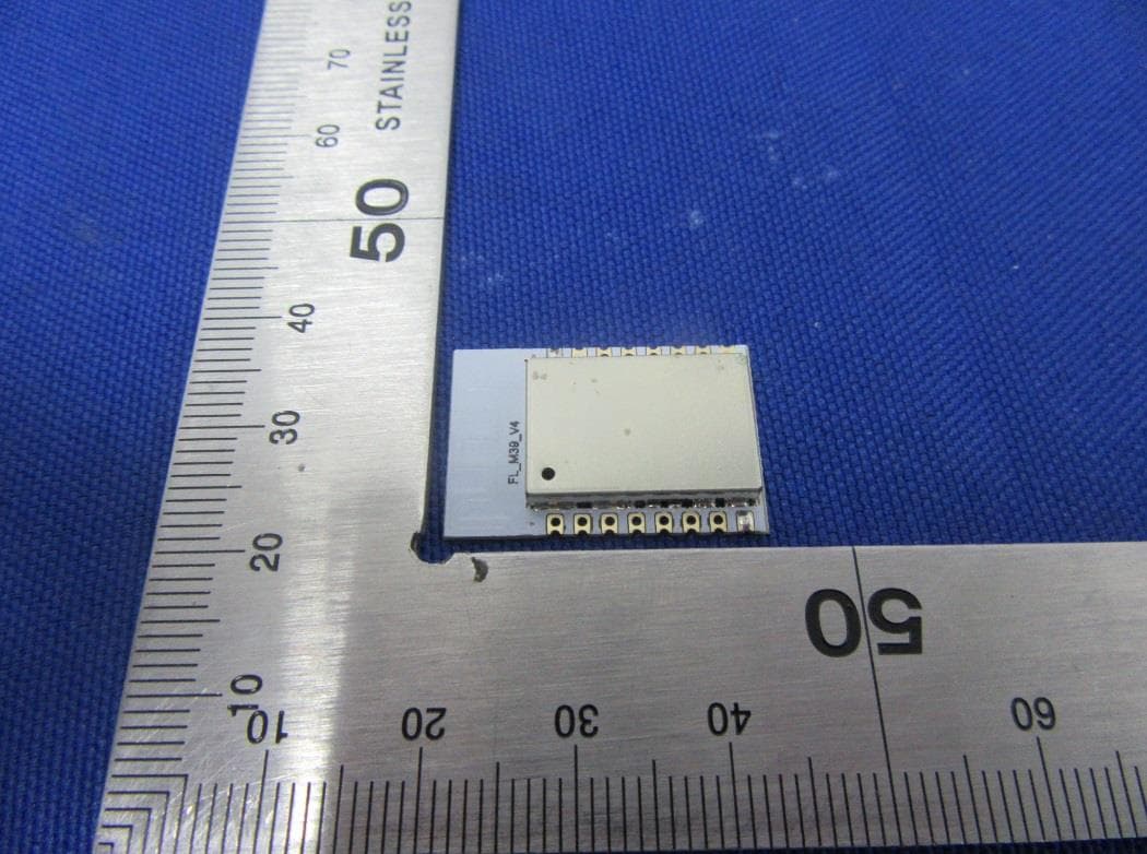 M39 - FCC ID 2AW8C-LJCM39 - HANGZHOU LIJIACHENG ELECTRIC CO.,LTD