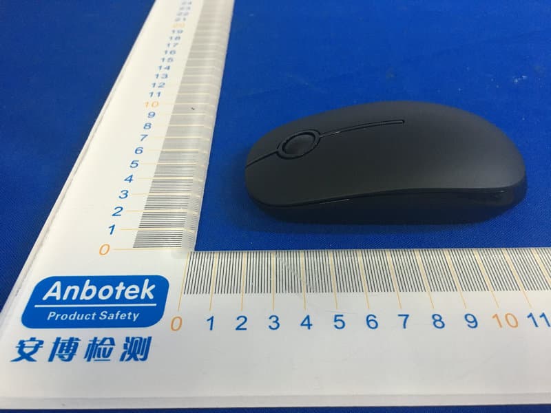 wireless mouse - FCC ID 2AW8G-MS001 - Shenzhen Lechao Electronic Technology Co., Ltd. (2)