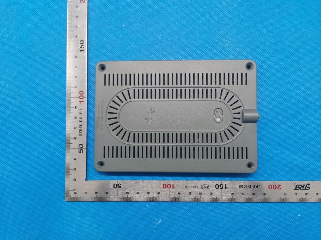 Through Surface Wireless Charger - FCC ID 2AW8K-ARCHLD - OE Electrics Limited (3)