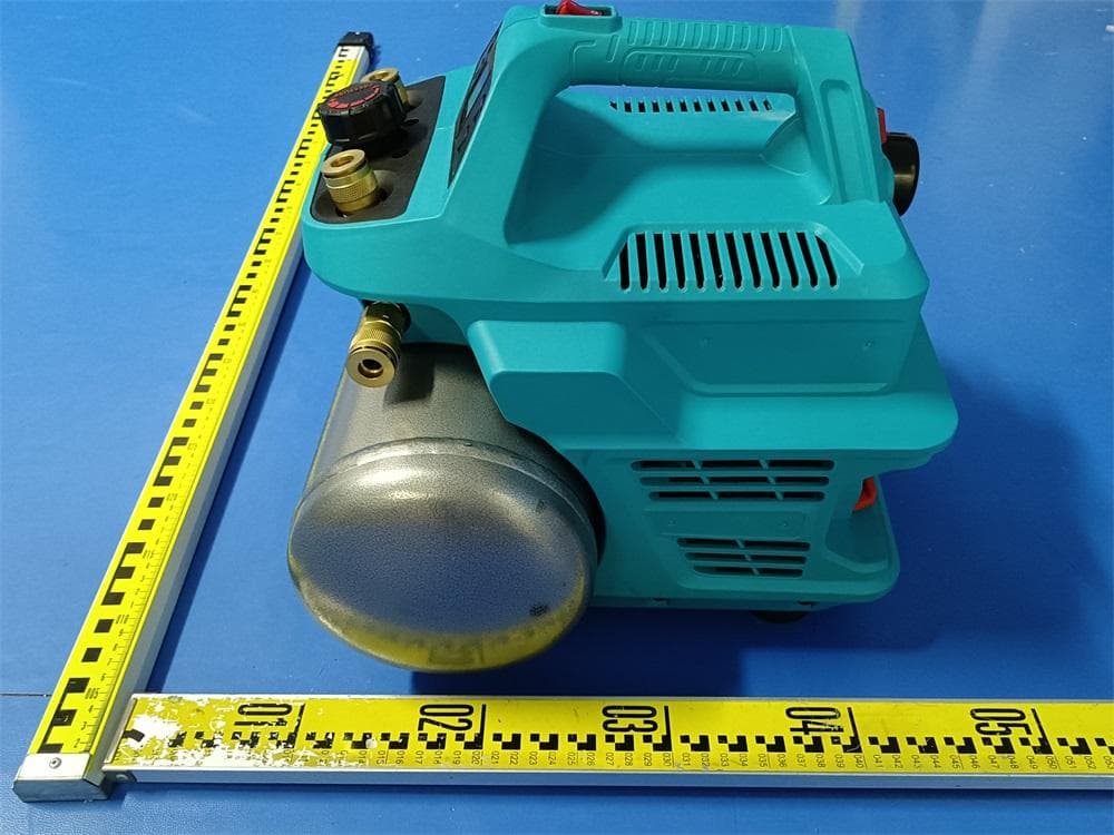 Cordless Air Compressor - FCC ID 2AW8R-LKB01 - Intradin (Shanghai) Machinery Co., Ltd (4)