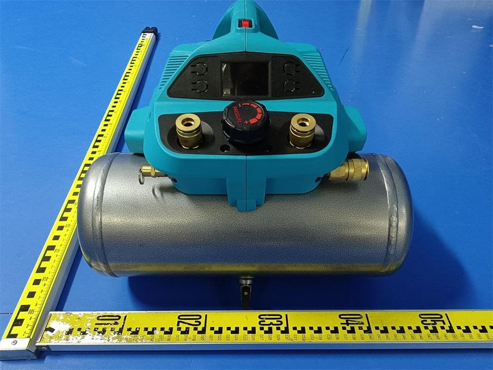 Cordless Air Compressor - FCC ID 2AW8R-LKB01 - Intradin (Shanghai) Machinery Co., Ltd (2)