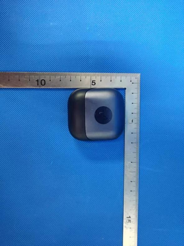 BLUETOOTH EARPHONES - FCC ID 2AW92LTW600 - Little Bird Co., Ltd (4)