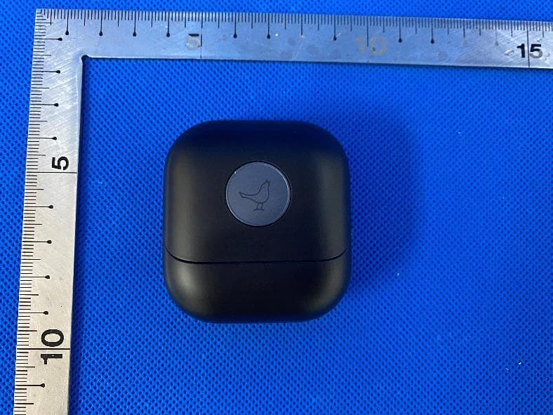 BLUETOOTH EARPHONES - FCC ID 2AW92LTW600 - Little Bird Co., Ltd