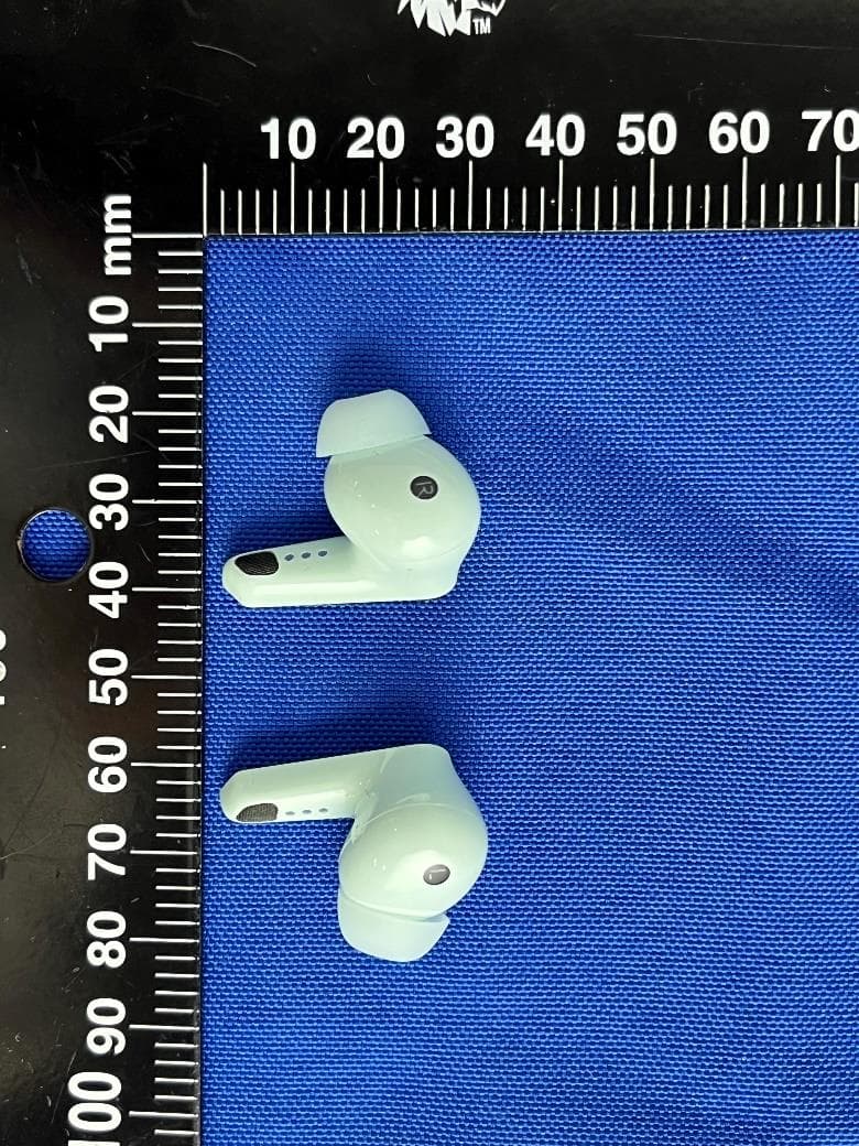 Libratone AIR+ - FCC ID 2AW92LTW610 - Little Bird Co., Ltd (2)