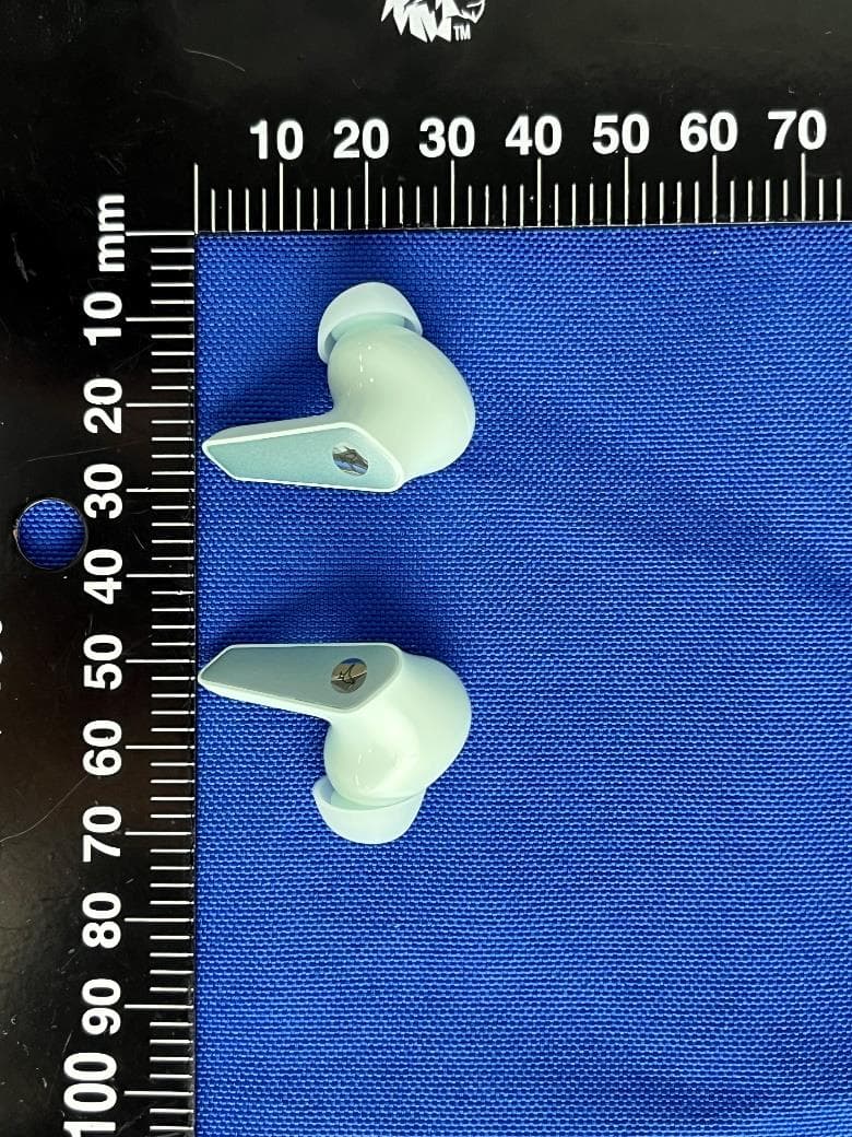 Libratone AIR+ - FCC ID 2AW92LTW610 - Little Bird Co., Ltd