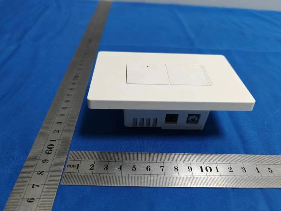 Smart Dimmer Switch - FCC ID 2AW95LC09001246 - SPRING SUNSHINE TECHNOLOGY CO., LIMITED (5)