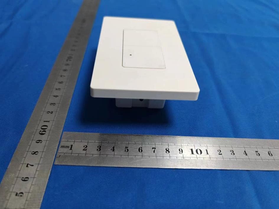 Smart Dimmer Switch - FCC ID 2AW95LC09001246 - SPRING SUNSHINE TECHNOLOGY CO., LIMITED (4)
