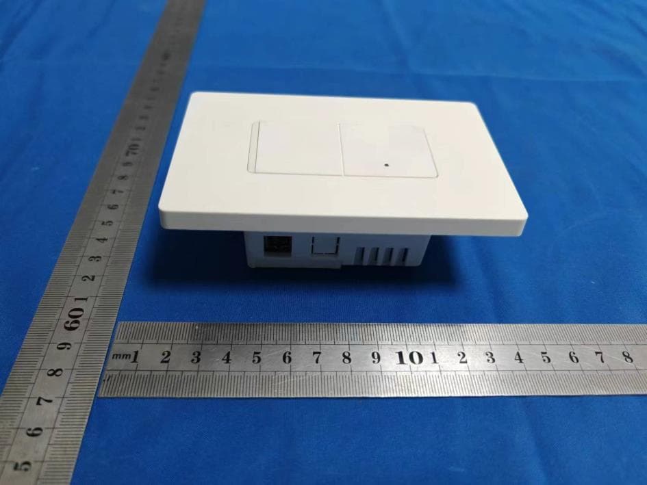 Smart Dimmer Switch - FCC ID 2AW95LC09001246 - SPRING SUNSHINE TECHNOLOGY CO., LIMITED (3)