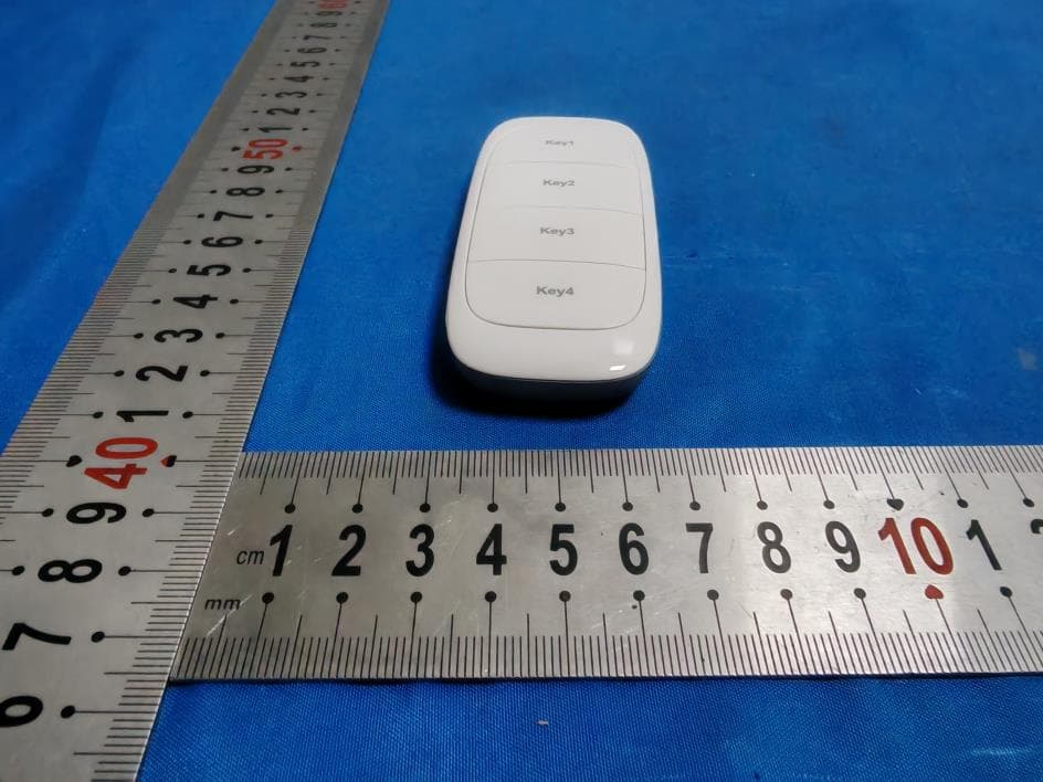 4-Key Remote Control - FCC ID 2AW95LC2300284 - SPRING SUNSHINE TECHNOLOGY CO., LIMITED (4)