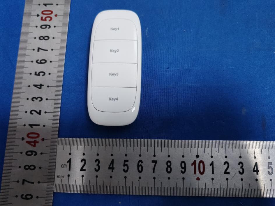4-Key Remote Control - FCC ID 2AW95LC2300284 - SPRING SUNSHINE TECHNOLOGY CO., LIMITED (5)