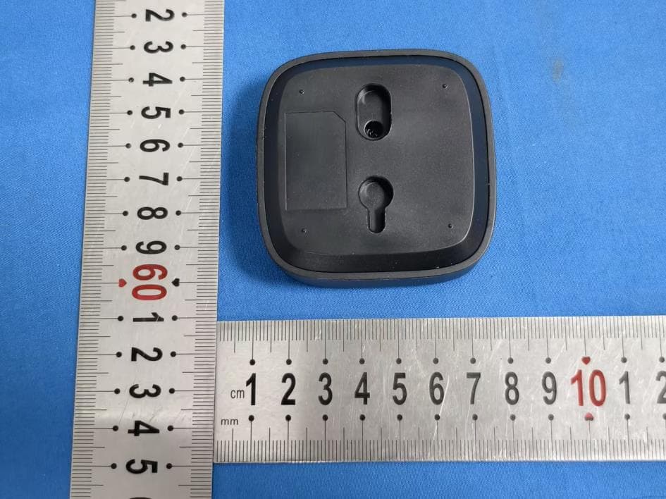 BLE Mesh Hub - FCC ID 2AW95LKGW20032 - SPRING SUNSHINE TECHNOLOGY CO., LIMITED (3)