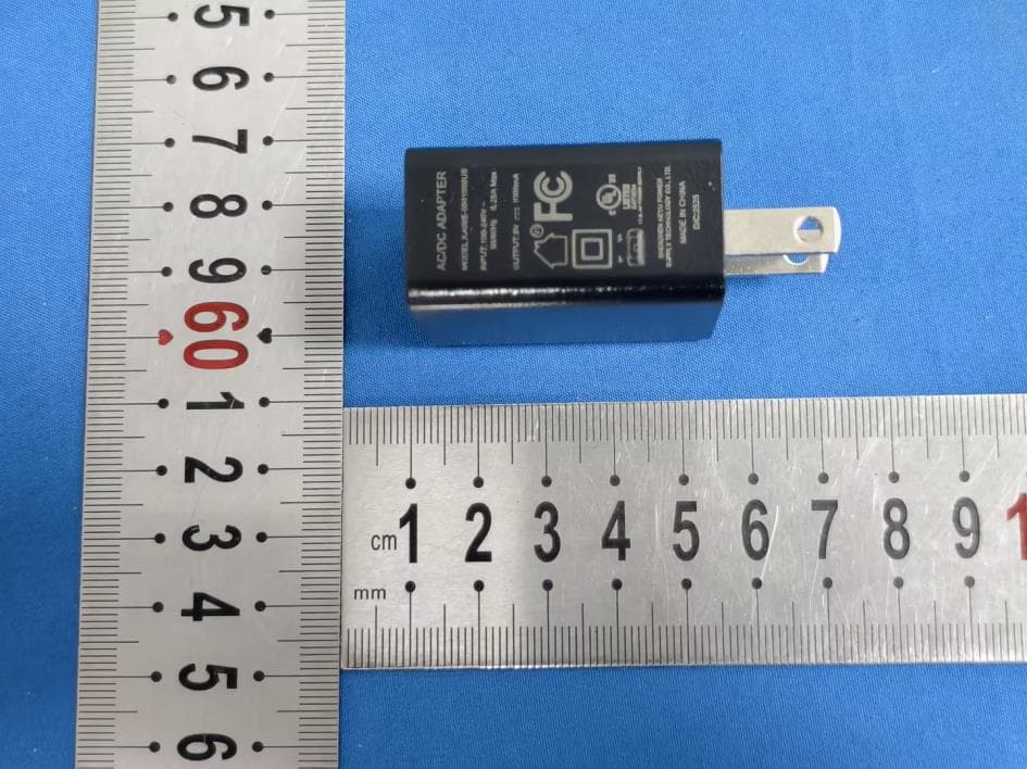 BLE Mesh Hub - FCC ID 2AW95LKGW20032 - SPRING SUNSHINE TECHNOLOGY CO., LIMITED