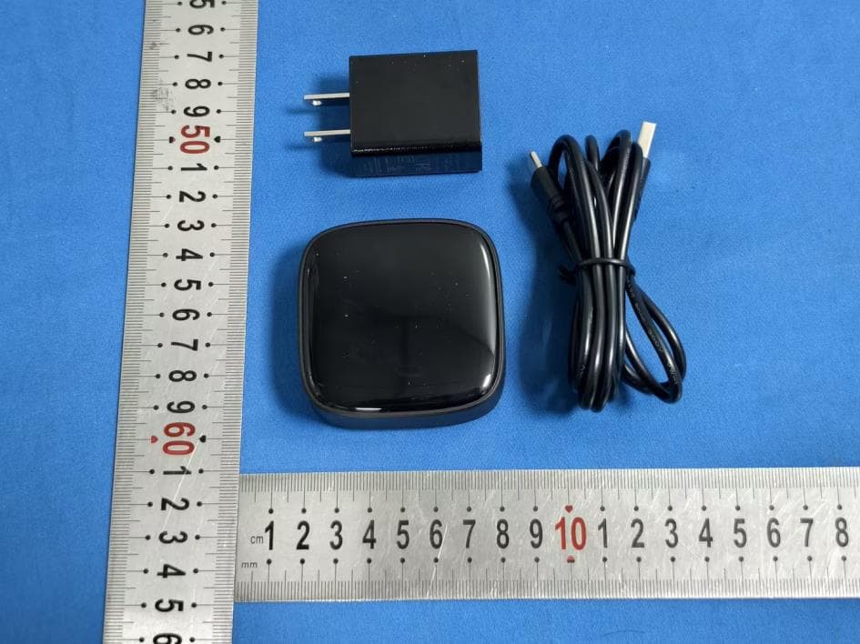 BLE Mesh Hub - FCC ID 2AW95LKGW20032 - SPRING SUNSHINE TECHNOLOGY CO., LIMITED (4)