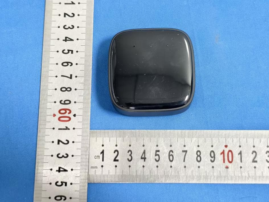 BLE Mesh Hub - FCC ID 2AW95LKGW20032 - SPRING SUNSHINE TECHNOLOGY CO., LIMITED (2)