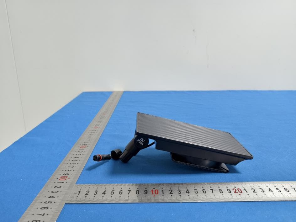 Smart Solar Spotlight - FCC ID 2AW95LKSL6H74 - SPRING SUNSHINE TECHNOLOGY CO., LIMITED (5)
