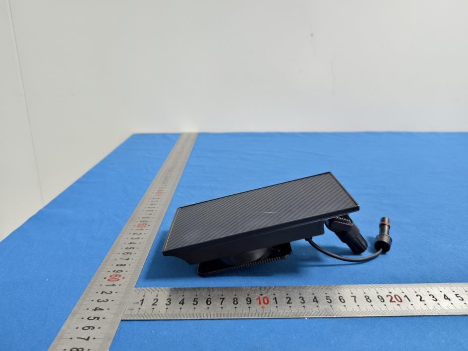 Smart Solar Spotlight - FCC ID 2AW95LKSL6H74 - SPRING SUNSHINE TECHNOLOGY CO., LIMITED (4)