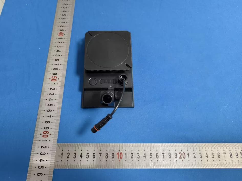 Smart Solar Spotlight - FCC ID 2AW95LKSL6H74 - SPRING SUNSHINE TECHNOLOGY CO., LIMITED (2)