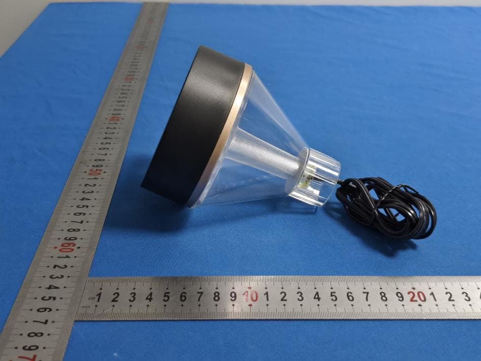 Smart Color Changing Path Light - FCC ID 2AW95LKSP8001 - SPRING SUNSHINE TECHNOLOGY CO., LIMITED (3)