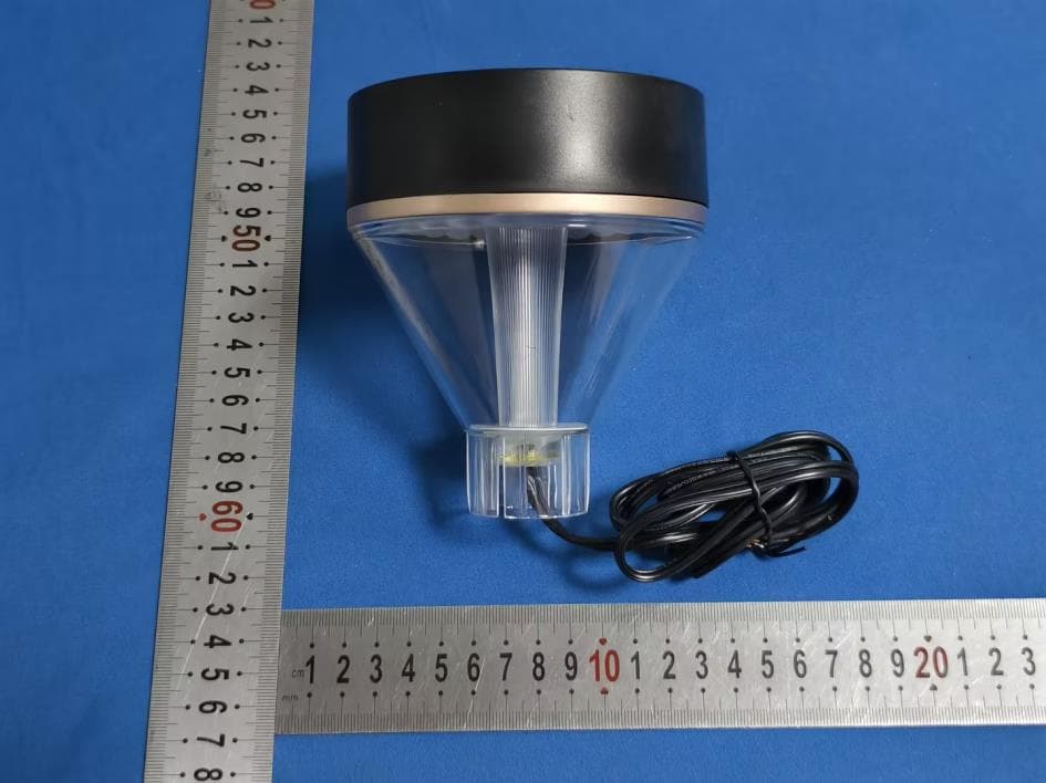 Smart Color Changing Path Light - FCC ID 2AW95LKSP8001 - SPRING SUNSHINE TECHNOLOGY CO., LIMITED (2)