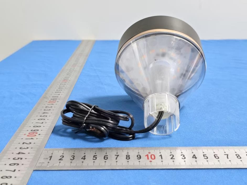 Smart Color Changing Path Light - FCC ID 2AW95LKSP8001 - SPRING SUNSHINE TECHNOLOGY CO., LIMITED (4)