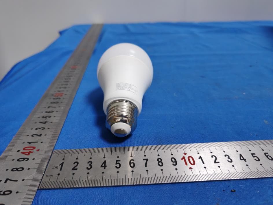 Smart Light Bulb A19 - FCC ID 2AW95LS01009110 - SPRING SUNSHINE TECHNOLOGY CO., LIMITED (3)