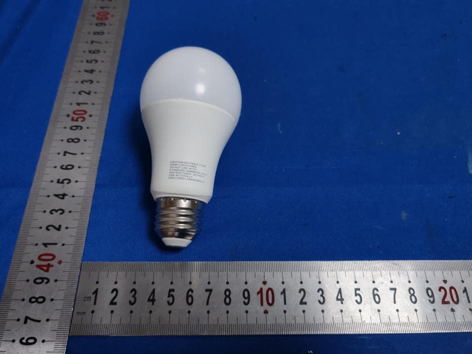 Smart Light Bulb A19 - FCC ID 2AW95LS01009110 - SPRING SUNSHINE TECHNOLOGY CO., LIMITED (5)