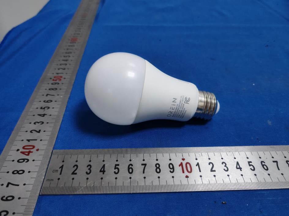 Smart Light Bulb A19 - FCC ID 2AW95LS01009110 - SPRING SUNSHINE TECHNOLOGY CO., LIMITED (2)