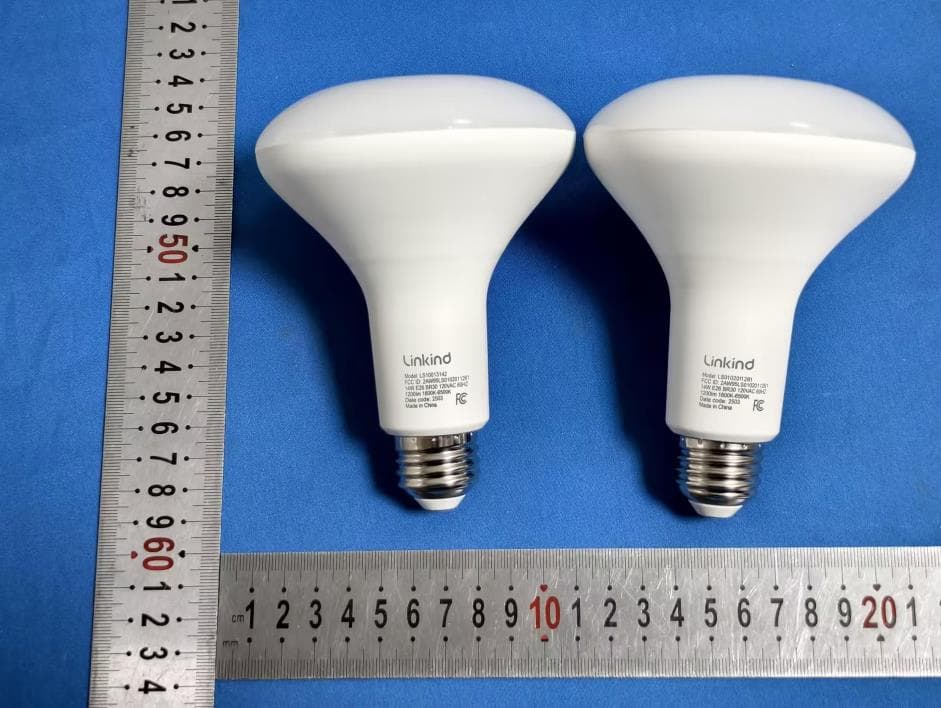 Smart Light Bulb - FCC ID 2AW95LS0102011261 - SPRING SUNSHINE TECHNOLOGY CO., LIMITED