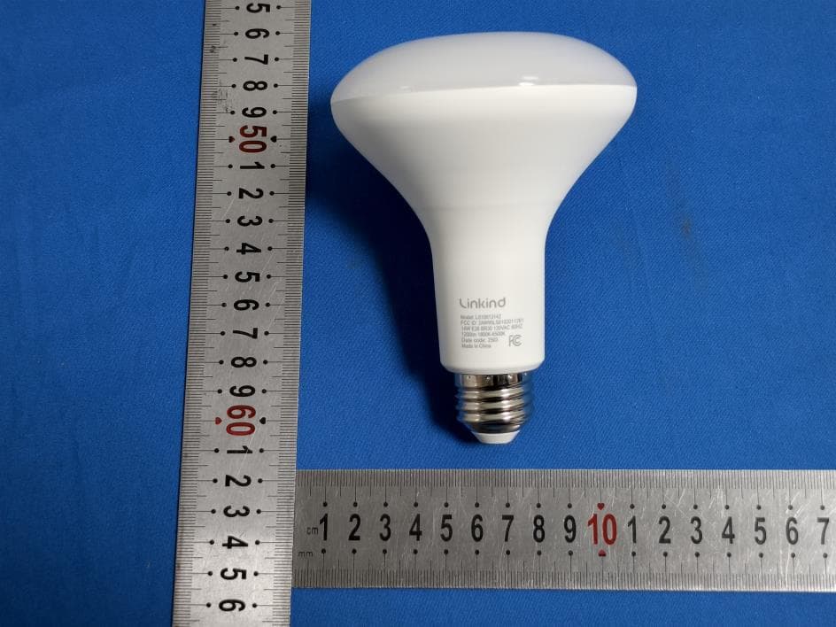 Smart Light Bulb - FCC ID 2AW95LS0102011261 - SPRING SUNSHINE TECHNOLOGY CO., LIMITED (2)