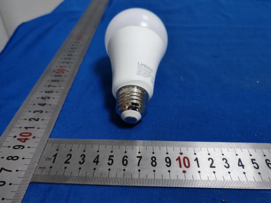 Smart Light Bulb A21 - FCC ID 2AW95LS0102111261 - SPRING SUNSHINE TECHNOLOGY CO., LIMITED (2)