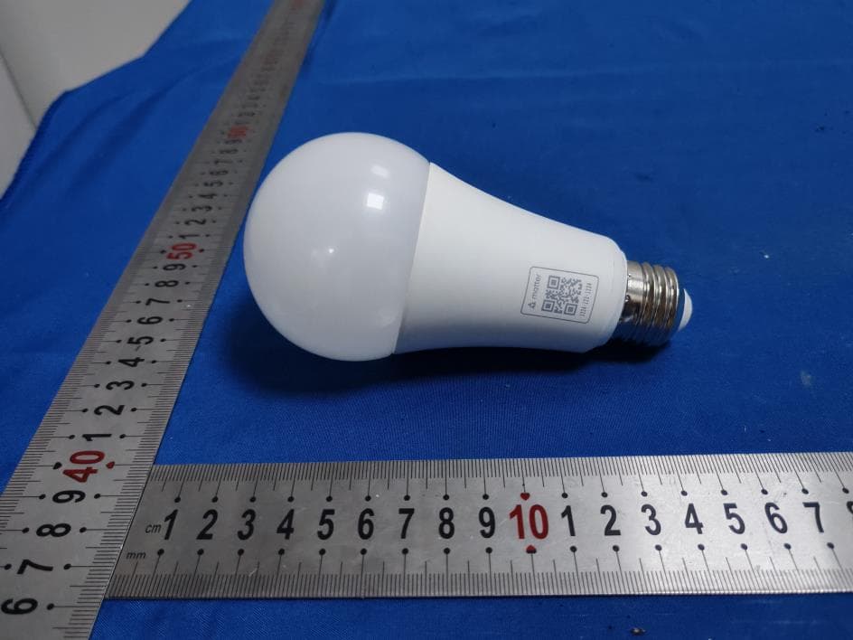 Smart Light Bulb A21 - FCC ID 2AW95LS0102111261 - SPRING SUNSHINE TECHNOLOGY CO., LIMITED (3)