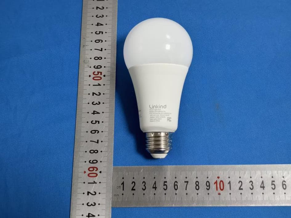 Smart Light Bulb - FCC ID 2AW95LS0102603212A - SPRING SUNSHINE TECHNOLOGY CO., LIMITED (2)