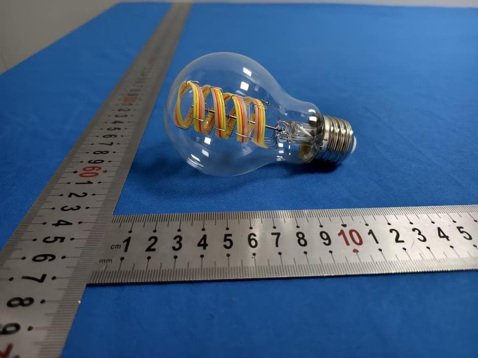 Smart Filament Bulb - FCC ID 2AW95LS0125041891A - SPRING SUNSHINE TECHNOLOGY CO., LIMITED (3)