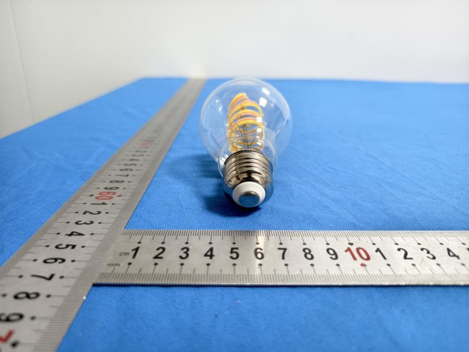 Smart Filament Bulb - FCC ID 2AW95LS0125041891A - SPRING SUNSHINE TECHNOLOGY CO., LIMITED (4)
